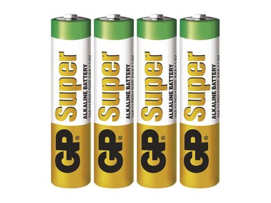 0-alkalicka-baterie-gp-super-lr03-aaa-4-ks-v-blistru