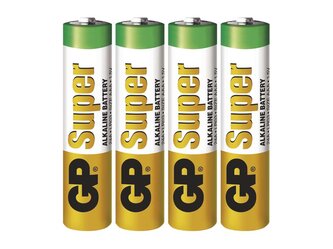 0-alkalicka-baterie-gp-super-lr03-aaa-4-ks-v-blistru