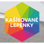KAŠÍROVAné-lepenky