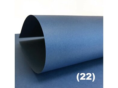 PERGRAPHICA® Deep & Dark Colours 22 magical blue