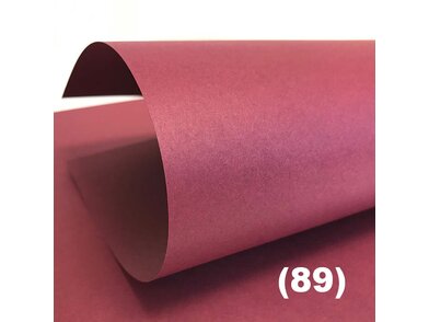 PERGRAPHICA® Deep & Dark Colours 89 noble red