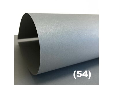 PERGRAPHICA® Deep & Dark Colours 54 stormy grey