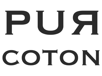 PZR PUR COTON LOGO NB