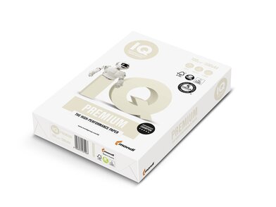 IQ PREMIUM A4 100gsm