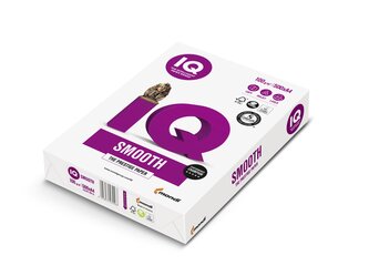 IQ SMOOTH A4 100gsm