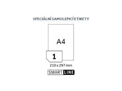 Etikety_SmartLine_Specialni_210x297mm