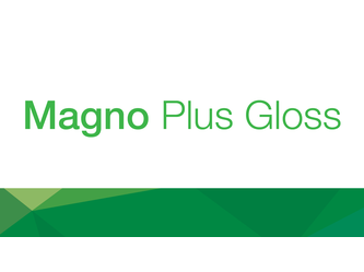 Magno plus gloss