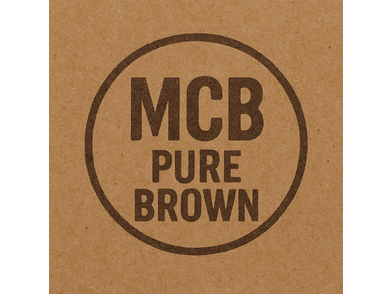 MCB pure brown
