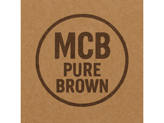 MCB pure brown