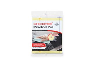CHIC_74723_PAK_ MicrofibrePlus-Yellow