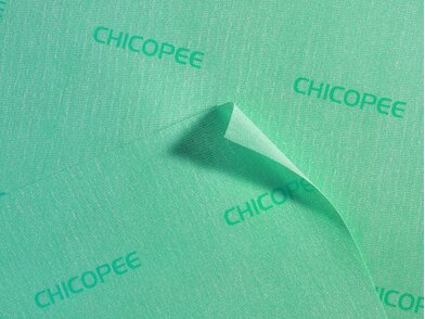 CHIC_74724_PAK_ Microfibre Plus-doekje_Green