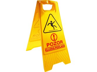 CN_ZUTMV000199_PC_Vystraha_pozor_kluzka_podlaha