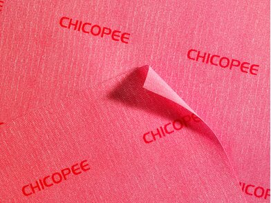 CHIC_74722_PAK_ Microfibre Plus-doekje_Red