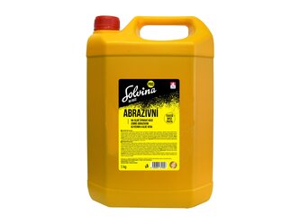 ZDRG_30503_PC_Solvina Pro abrazivní 5kg