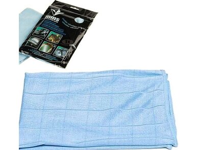 utěrka mikrovláknová mix barev 50 x 60cm