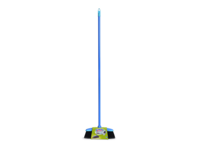 ACLE_97067110_PAK - Spontex Duostar smeták 2 typy štětin,tyč