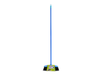 ACLE_97067110_PAK - Spontex Duostar smeták 2 typy štětin,tyč