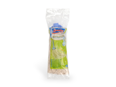 Spontex cotton náhradní mop
