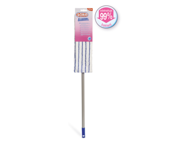Spontex Söke mop na podlahu