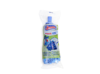 Spontex Poder Azul náhradní mop