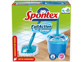 ACLE_97050276_PC- Spontex Full Action Corner - novinka