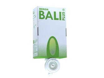 Balení pěnového mýdla Merida Bali Plus