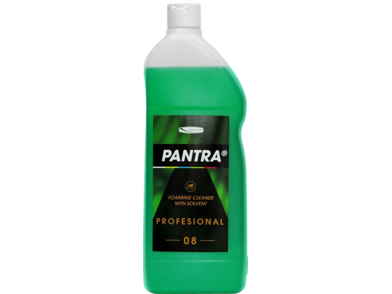  1L citrusového čističe