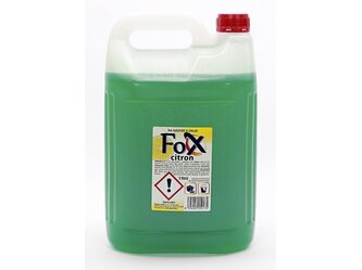 ADRG_80900503_PC_FOX Citron 5 L, na nádobí a úklid