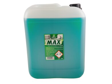 SATUR MAX na nádobí 10l