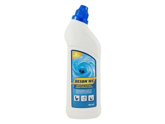 SATUR DESON WC 750ml