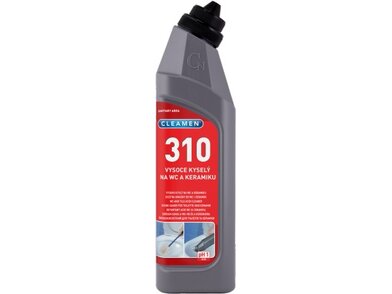 310 - 750 ml