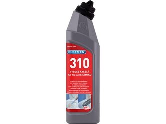 310 - 750 ml