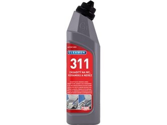 311 - 750 ml