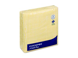 CHIC_74774 J-ClothPlusPolybag žlutá