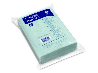 CHIC_74304 Veraclean I-Tack Light Wipe - Green DICHT