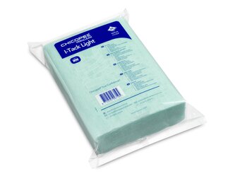 CHIC_74304 Veraclean I-Tack Light Wipe - Green DICHT