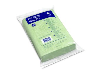 CHIC_74305  Veraclean I-Tack Plus Wipe - Green DICHT