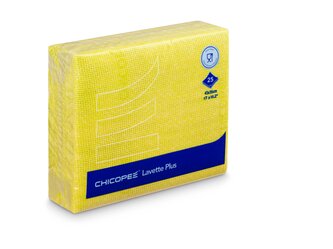 CHIC_74538 LavettePlus_Yellow
