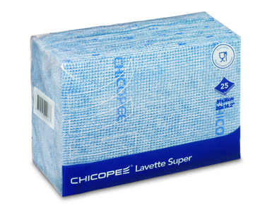 CHIC_74466_PAK_09 Chicopee  Lavette Super,  Wipe - Blue_png