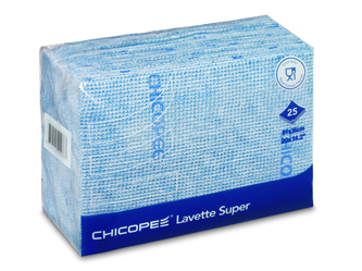 CHIC_74466_PAK_09 Chicopee  Lavette Super,  Wipe - Blue_png
