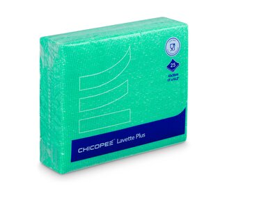 CHIC_74537 LavettePlus_Green