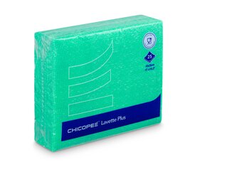 CHIC_74537 LavettePlus_Green