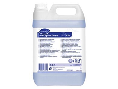 DIV_100857907  Taski Sprint emerel