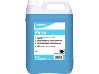 DIV_100842644 Optimax Rinse 5L
