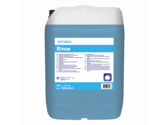 DIV_100842645 Optimax Rinse 20L