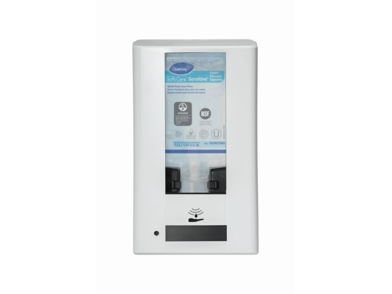 DIV_D7524180 zásobník hybrid  bílý