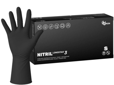 Nitril Longstar 01