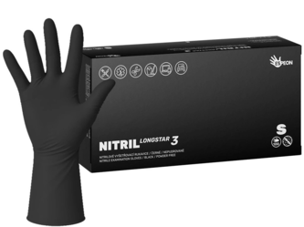 Nitril Longstar 01