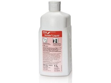 ECB_3042450 Incidin Liquid 1L