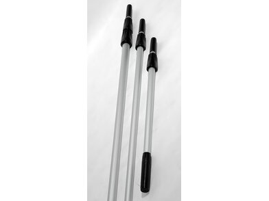 MPS 205005 teleskopicka tyc 2x2